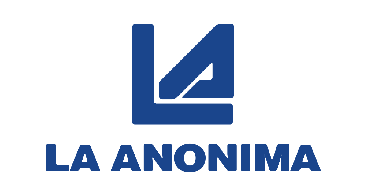 LA ANONIMA